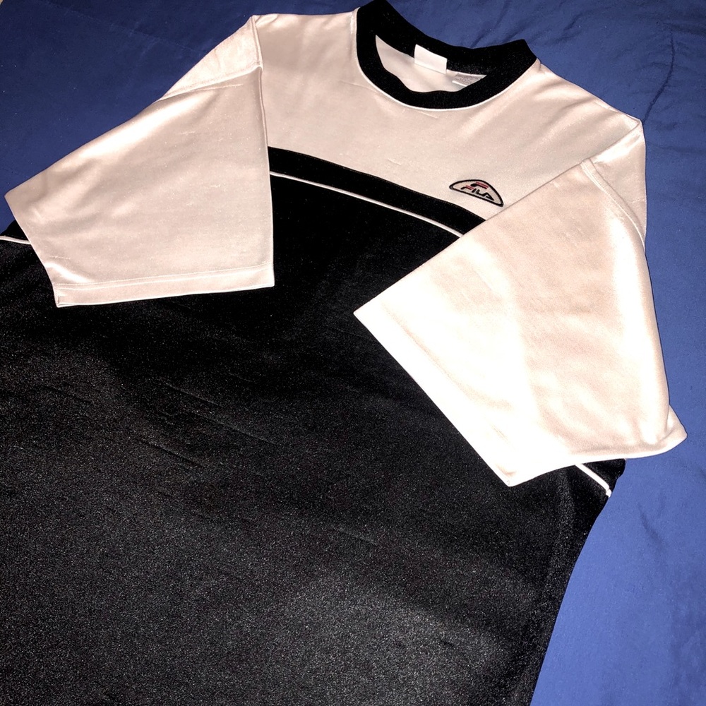 FiLA Vintage Jersey